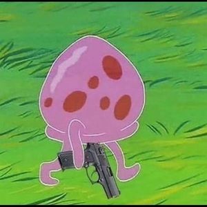 Meet your Posher, Gabriela